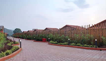 Statue of Unity Tour