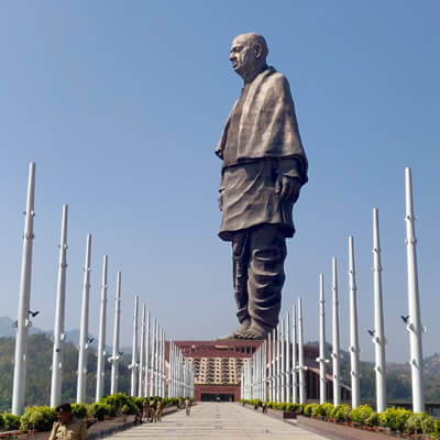 Statue of Unity