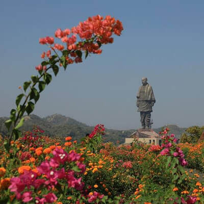 Valley of Flowers / Bharat Van